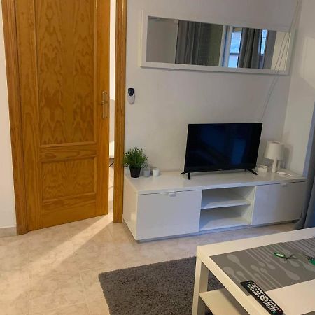 Apartamento Playa Del Cura Appartement Torrevieja Buitenkant foto