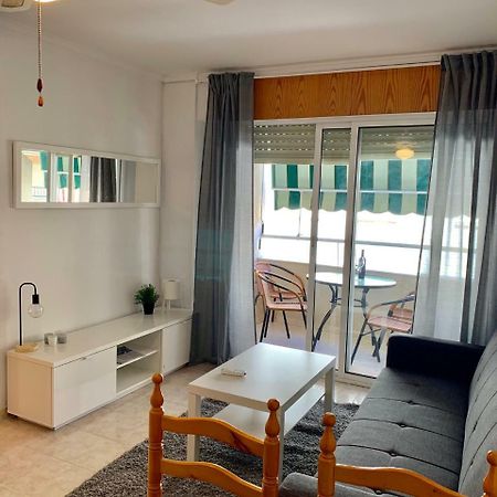 Apartamento Playa Del Cura Appartement Torrevieja Buitenkant foto