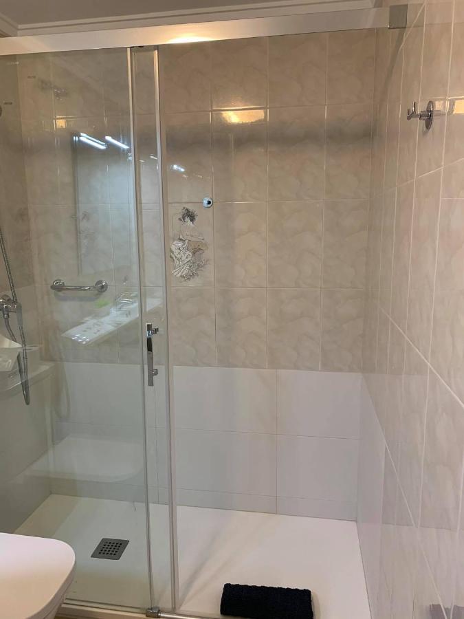 Apartamento Playa Del Cura Appartement Torrevieja Buitenkant foto